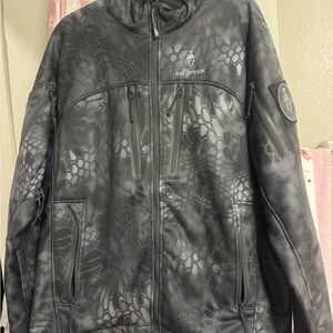 Kryptek Cadog 2 Soft Shell Jacket